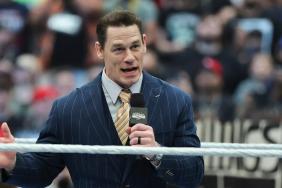 John Cena Returns to WrestleMania After Retirement but There's a Catch