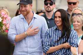 Meghan Markle & Prince Harry’s Kids Plan a Surprise for Them