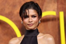 Zendaya's Shorts Get an Unimaginable 3-D Upgrade for New Campaign