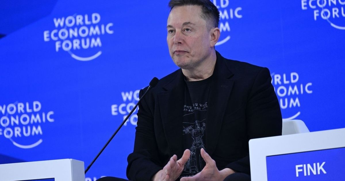 Elon Musk Gets Summoned in Paris Over Deepfake Content on X&hellip;