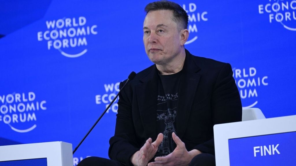 Elon Musk Gets Summoned in Paris Over Deepfake Content on X — Report