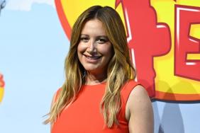 Ashley Tisdale Shows 19 Months Postpartum Glow in Bikini: ‘No Shortcuts’