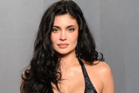 Kylie Jenner Boldly Uses Her Hands as Top for Khy's New Collection