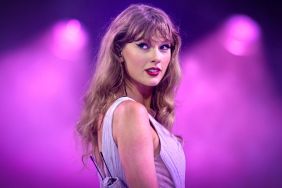 Taylor Swift Leads 2026 AMAs With Eight Nominations