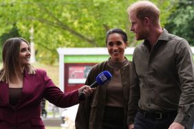 Meghan Markle & Husband Framing Themselves as 'Heirs' With Australia Tour — Expert