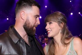 Travis Kelce & Taylor Swift Have Special Gift Request From Guests