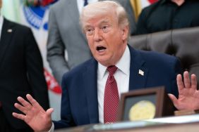 Donald Trump Asked To ‘Take the L’ by CNN Data Analyst Over Low Ratings