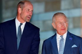 Prince William Is Doing What King Charles' Isn't — Source