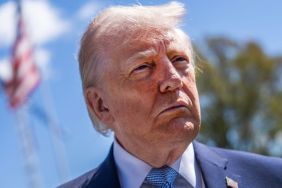 Donald Trump Calls Iran Ceasefire Deal 'Complete Victory' — Report