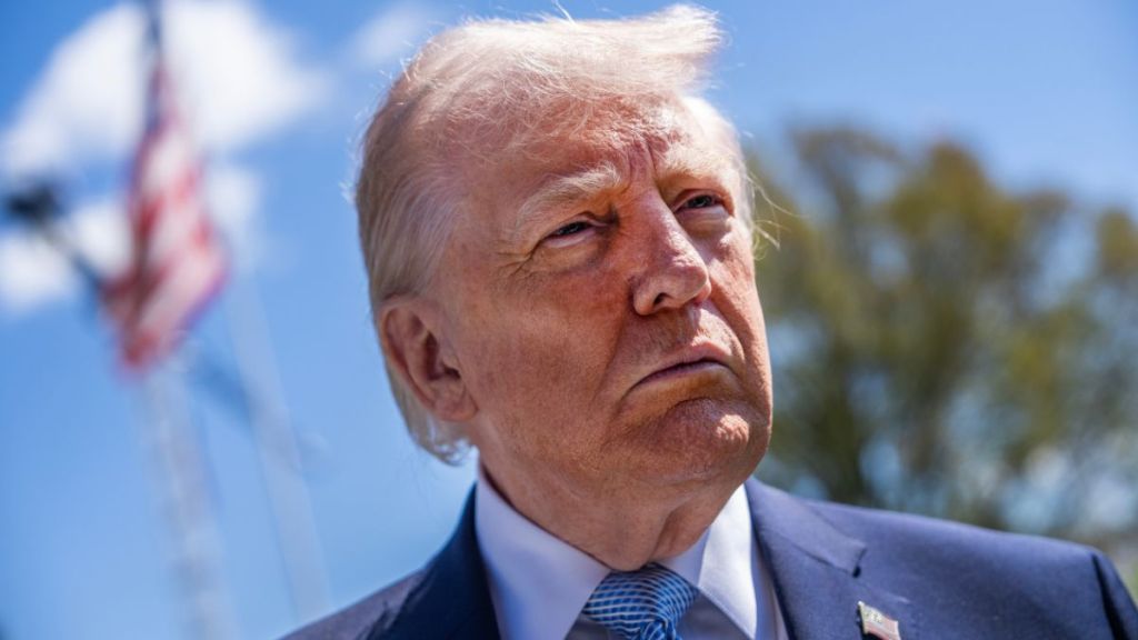 Donald Trump Calls Iran Ceasefire Deal 'Complete Victory' — Report