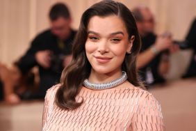 New Mom Hailee Steinfeld Went 'Back & Forth' on These Details for Baby