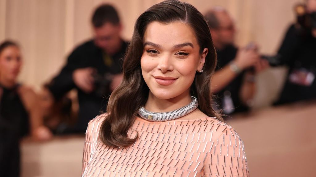 New Mom Hailee Steinfeld Went 'Back & Forth' on These Details for Baby
