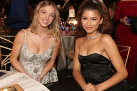 Zendaya & Sydney Sweeney Did ‘Not Get Along’ at Euphoria S3 Event — Report