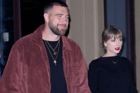 Taylor Swift & Travis Kelce's New York Wedding Has a Date — Source