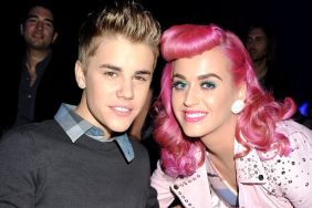 Katy Perry Jokes About Justin Bieber’s YouTube in Viral Coachella Video