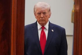 Donald Trump Bashes 'Nut Jobs' Megyn Kelly, Tucker Carlson, Candace Owens