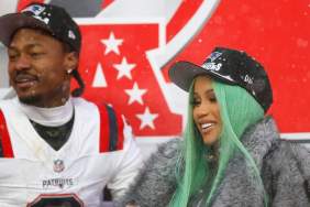 Steffon Diggs & Cardi B Spark Reunion Rumors After D.C. Show