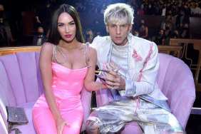 Megan Fox Reaches Tipping Point Due to MGK — Source