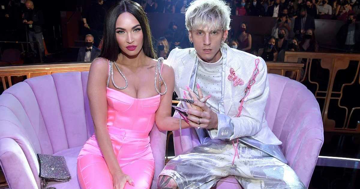 Megan Fox Reaches Tipping Point Due to MGK — Source