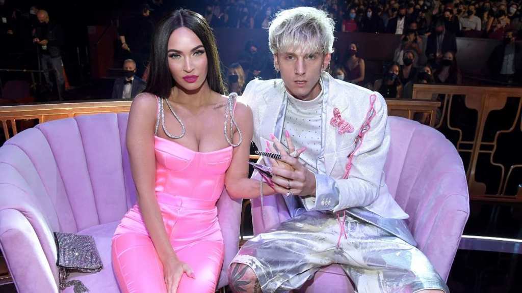 Megan Fox Reaches Tipping Point Due to MGK — Source