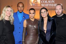 Kim Kardashian & Lewis Hamilton's Relationship Has a 'Noticeable Gap' — Insider