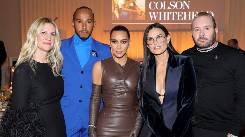Kim Kardashian & Lewis Hamilton's Relationship Has a 'Noticeable Gap' — Insider