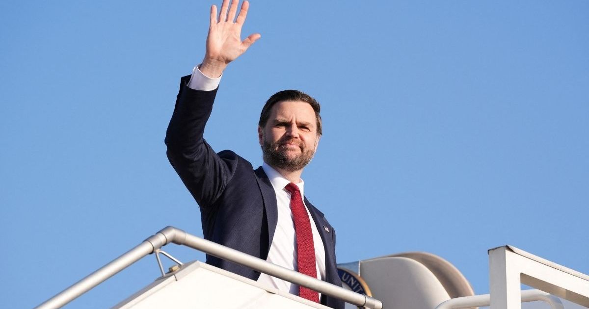 JD Vance ‘Grateful’ to Pope Leo Amid Donald Trump Tension