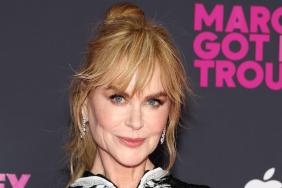 Nicole Kidman Ready To Resolve ‘Bad Blood’ With Ex — Source