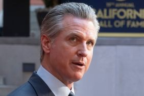 Gavin Newsom Trolls Stephen Miller, Calls Him 'Voldemort'