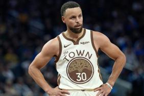 Stephen Curry Injury Update Arrives After Lakers Game Miss