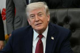 Labor Secretary Calls Donald Trump 'Greatest President' Amid Resign