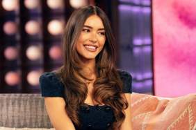 Madison Beer's Ermanno Scervino Bra Top & Sheer Skirt Goes Hard for Grazia