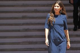 Kristi Noem's Husband Told Model About Her 'Affair' With Corey Lewandowski — Report