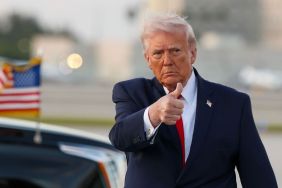 Donald Trump Will Now Have a Road Named After Him