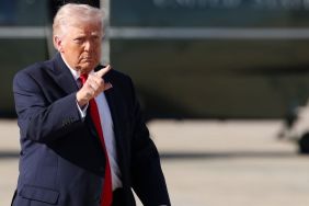 Donald Trump Is 'No More Mr. Nice Guy' Amid Ceasefire Violations