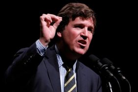 Tucker Carlson's Son Exits JD Vance Team Amid Donald Trump's Attack— Report