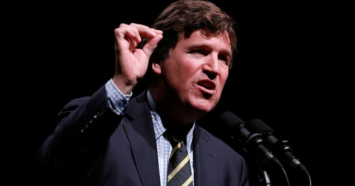 Tucker Carlson’s Son Exits JD Vance Team Amid Donald&hellip;