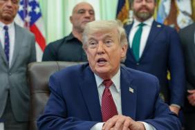 White House Faces Backlash For New Donald Trump UFC-Related Post