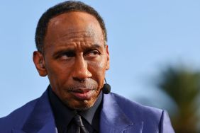 Stephen A. Smith Calls Donald Trump 'Pathological Liar'