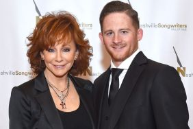 Reba McEntire's Son Reveals Singer Is Soon To Become Grandma