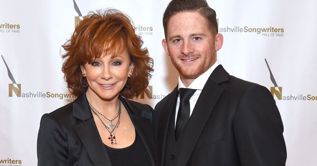 Reba McEntire’s Son Reveals Singer Is Soon To Become Grandma
