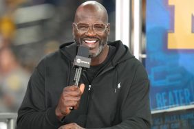 Shaq Drops A-Word On Why He Doesn't Text Other NBA Players