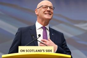 Donald Trump Faces Major Turn Down From Scottish First Minister