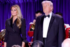 Donald Trump Says WHCD Shooting Incident Was 'Traumatic' For His Wife