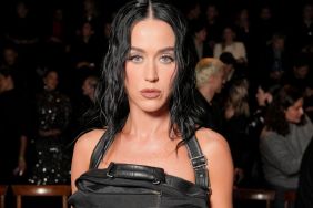 Katy Perry's Balenciaga Sneakers Elevate Her Daring Workout Fit