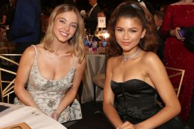 Sydney Sweeney & Zendaya Feud Rumors Get Update From ‘Euphoria’ Co-Star