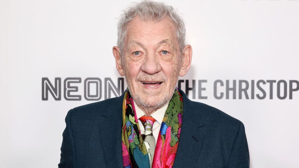 Lady Gaga Does More With Less in Fully Sheer Norma Kamali Skirt