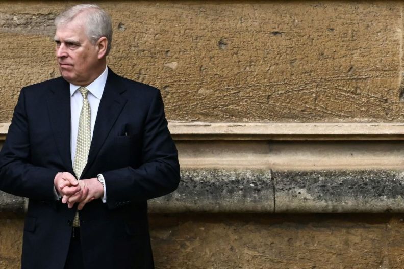 Ex-Prince Andrew's Home Isn't For Someone Who Used to Be Royal — Writer