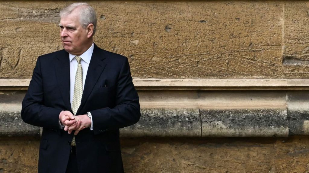 Ex-Prince Andrew's Home Isn't For Someone Who Used to Be Royal — Writer