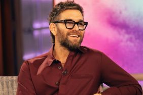 The Boys’ Antony Starr Says the Homelander Memes Should Be ‘Worse'